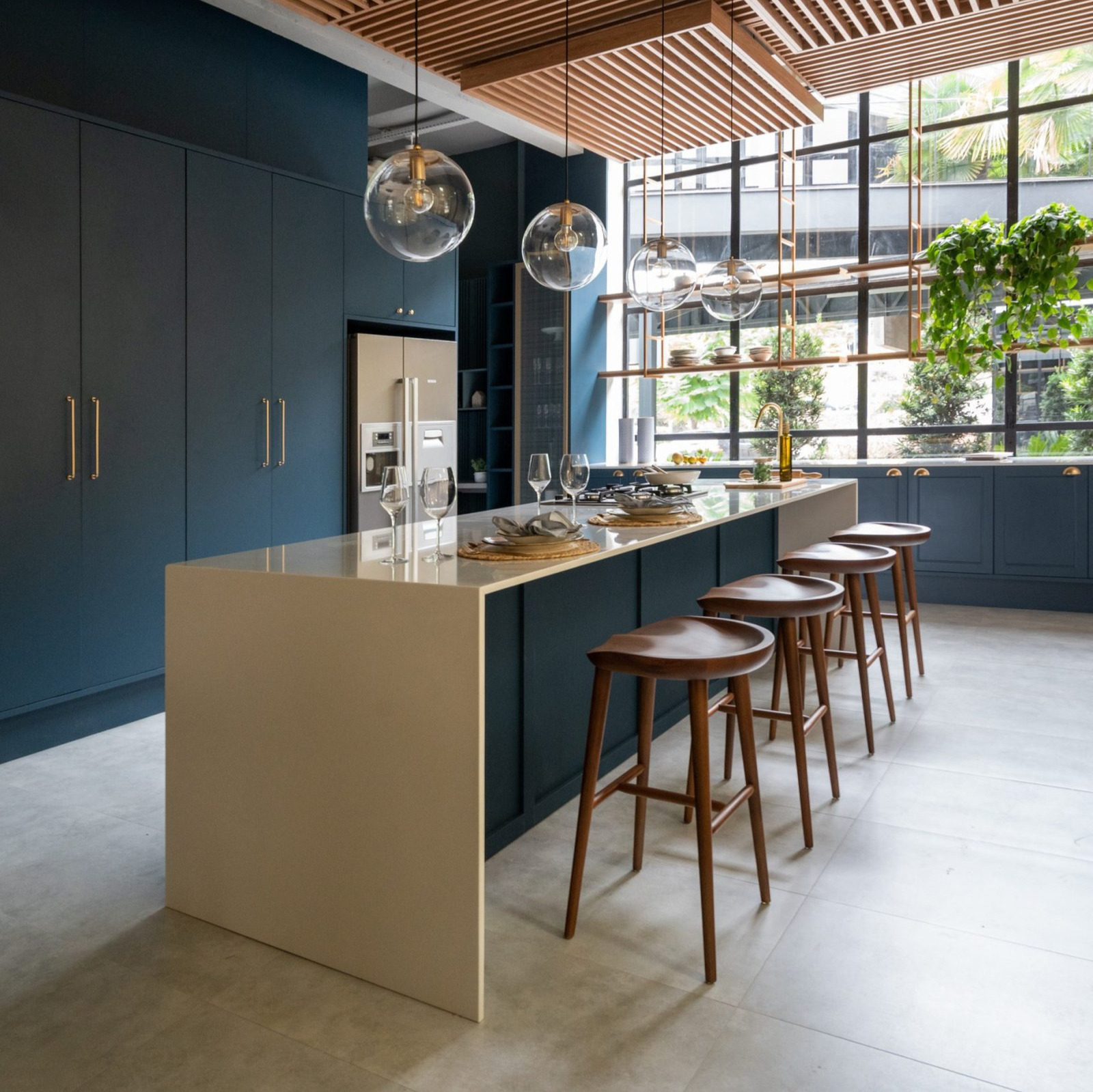 Showroom FG Plus Italínea